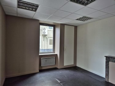 Fonds et murs commerciaux a vendre Le Thillot 88160 Vosges 263 m2  141500 euros