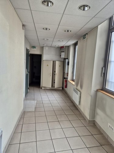 Fonds et murs commerciaux a vendre Le Thillot 88160 Vosges 263 m2  141500 euros