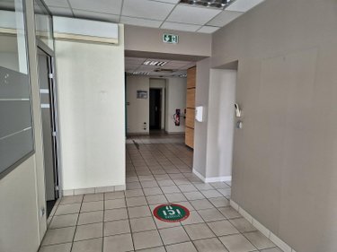 Fonds et murs commerciaux a vendre Le Thillot 88160 Vosges 263 m2  141500 euros