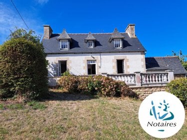 Maison a vendre Plougrescant 22820 Côtes-d'Armor 80 m2 4 pièces 281100 euros