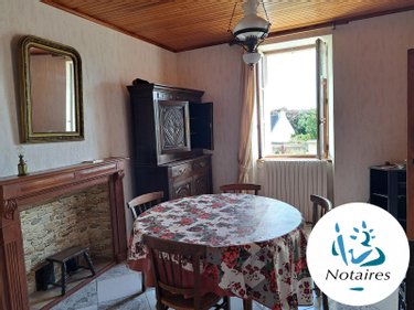 Maison a vendre Plougrescant 22820 Côtes-d'Armor 80 m2 4 pièces 281100 euros