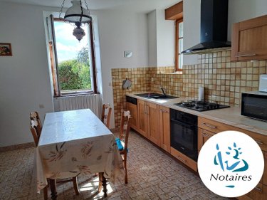 Maison a vendre Plougrescant 22820 Côtes-d'Armor 80 m2 4 pièces 281100 euros