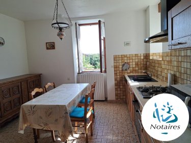 Maison a vendre Plougrescant 22820 Côtes-d'Armor 80 m2 4 pièces 281100 euros