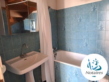Maison a vendre Plougrescant 22820 Côtes-d'Armor 80 m2 4 pièces 281100 euros
