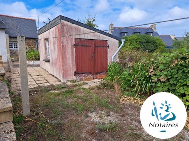 Maison a vendre Plougrescant 22820 Côtes-d'Armor 80 m2 4 pièces 281100 euros