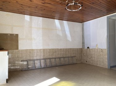 Maison a vendre Sault-Brénaz 01150 Ain 77 m2 4 pièces 69000 euros