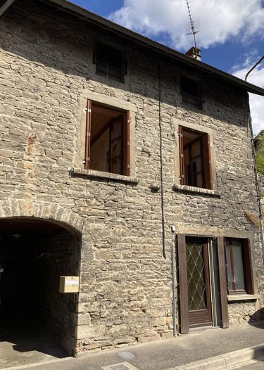 Maison a vendre Sault-Brénaz 01150 Ain 77 m2 4 pièces 79000 euros