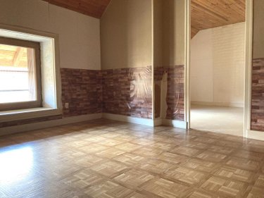 Maison a vendre Sault-Brénaz 01150 Ain 77 m2 4 pièces 69000 euros