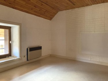 Maison a vendre Sault-Brénaz 01150 Ain 77 m2 4 pièces 69000 euros