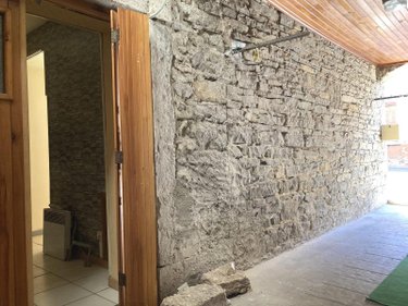 Maison a vendre Sault-Brénaz 01150 Ain 77 m2 4 pièces 79000 euros