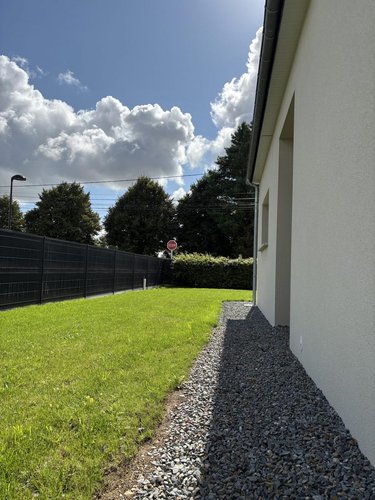 Maison a vendre Romagné 35133 Ille-et-Vilaine 95 m2 4 pièces 296285 euros