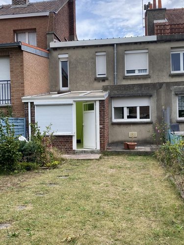 Maison a vendre Ronchin 59790 Nord 85 m2 4 pièces 195500 euros