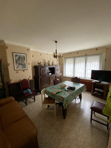 Maison a vendre Ronchin 59790 Nord 85 m2 4 pièces 205500 euros