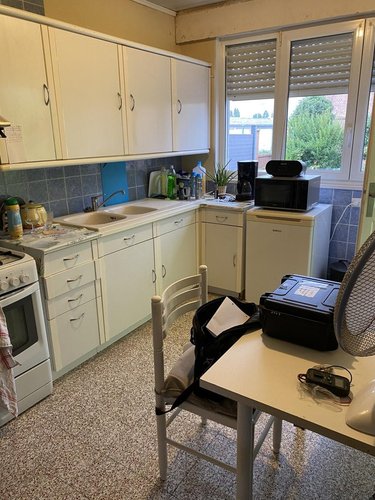 Maison a vendre Ronchin 59790 Nord 85 m2 4 pièces 195500 euros