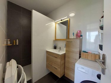 Appartement a vendre Donville-les-Bains 50350 Manche 34 m2 2 pièces 153700 euros