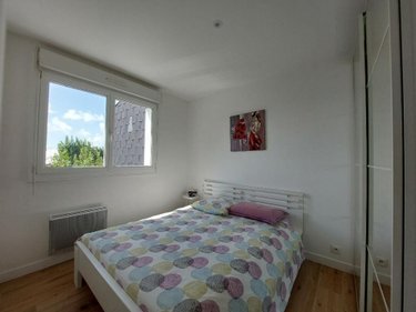 Appartement a vendre Donville-les-Bains 50350 Manche 34 m2 2 pièces 156880 euros