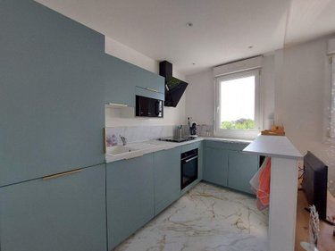 Appartement a vendre Donville-les-Bains 50350 Manche 34 m2 2 pièces 153700 euros