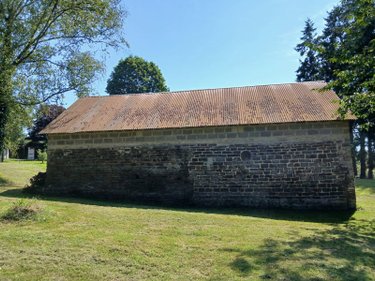 Maison a vendre Champrepus 50800 Manche 50 m2 2 pièces 84800 euros