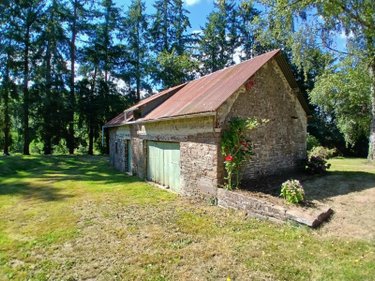 Maison a vendre Champrepus 50800 Manche 50 m2 2 pièces 84800 euros