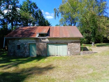 Maison a vendre Champrepus 50800 Manche 50 m2 2 pièces 84800 euros