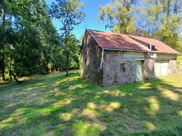 Maison a vendre Champrepus 50800 Manche 50 m2 2 pièces 84800 euros