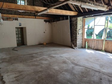 Maison a vendre Champrepus 50800 Manche 50 m2 1 pièce 84800 euros