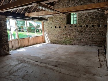 Maison a vendre Champrepus 50800 Manche 50 m2 1 pièce 84800 euros
