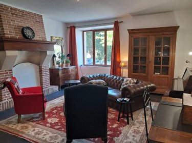 Maison a vendre Piré-Chancé 35150 Ille-et-Vilaine 187 m2 9 pièces 213580 euros