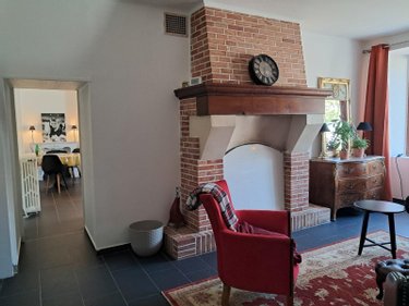 Maison a vendre Piré-Chancé 35150 Ille-et-Vilaine 187 m2 9 pièces 213580 euros