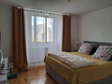 Maison a vendre Piré-Chancé 35150 Ille-et-Vilaine 187 m2 9 pièces 213580 euros