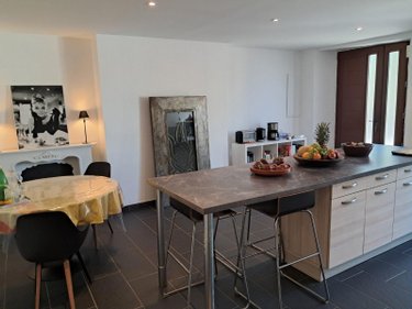 Maison a vendre Piré-Chancé 35150 Ille-et-Vilaine 187 m2 9 pièces 213580 euros