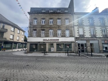 Immeuble a vendre Ploërmel 56800 Morbihan 279 m2  550220 euros