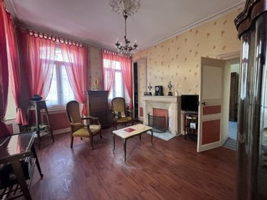 Immeuble a vendre Ploërmel 56800 Morbihan 279 m2  550220 euros