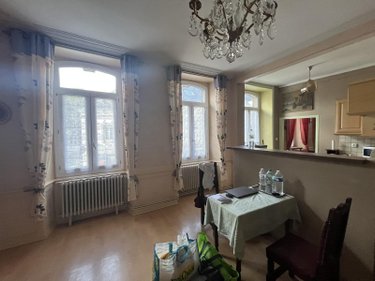 Immeuble a vendre Ploërmel 56800 Morbihan 279 m2  550220 euros