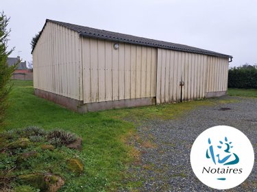 Terrain a batir a vendre Penvénan 22710 Côtes-d'Armor 1122 m2  105000 euros