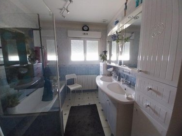 Maison a vendre La Haye-du-Theil 27370 Eure 160 m2 7 pièces 245000 euros