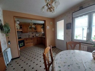Maison a vendre La Haye-du-Theil 27370 Eure 160 m2 7 pièces 245000 euros