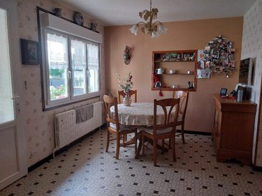 Maison a vendre La Haye-du-Theil 27370 Eure 160 m2 7 pièces 245000 euros