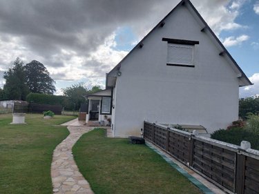 Maison a vendre La Haye-du-Theil 27370 Eure 160 m2 7 pièces 245000 euros