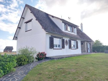 Maison a vendre La Haye-du-Theil 27370 Eure 160 m2 7 pièces 245000 euros