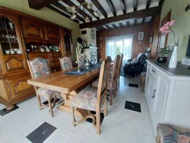 Maison a vendre La Haye-du-Theil 27370 Eure 160 m2 7 pièces 245000 euros