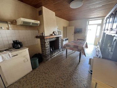 Maison a vendre Châteaugiron 35410 Ille-et-Vilaine 103 m2 4 pièces 177320 euros