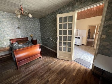 Maison a vendre Châteaugiron 35410 Ille-et-Vilaine 103 m2 4 pièces 177320 euros
