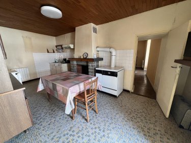 Maison a vendre Châteaugiron 35410 Ille-et-Vilaine 103 m2 4 pièces 177320 euros