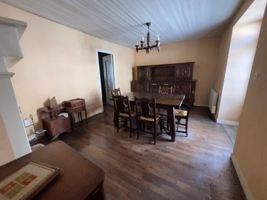 Maison a vendre Châteaugiron 35410 Ille-et-Vilaine 103 m2 4 pièces 177320 euros