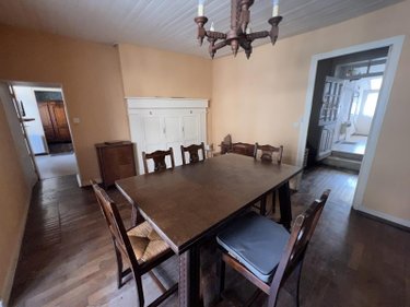 Maison a vendre Châteaugiron 35410 Ille-et-Vilaine 103 m2 4 pièces 177320 euros