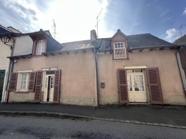 Maison a vendre Châteaugiron 35410 Ille-et-Vilaine 103 m2 4 pièces 177320 euros
