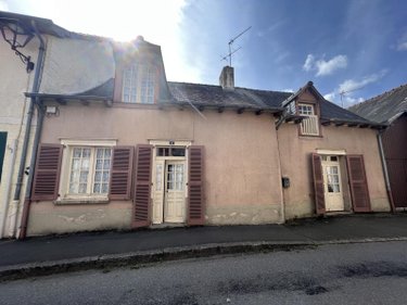 Maison a vendre Châteaugiron 35410 Ille-et-Vilaine 103 m2 4 pièces 177320 euros