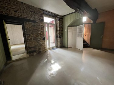 Maison a vendre Châteaugiron 35410 Ille-et-Vilaine 150 m2 6 pièces 275740 euros