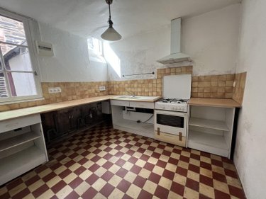 Maison a vendre Châteaugiron 35410 Ille-et-Vilaine 150 m2 6 pièces 239480 euros